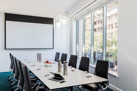PARKROYAL Darling Harbour, Sydney - Accommodation Newcastle 8
