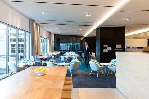 PARKROYAL Darling Harbour, Sydney - Accommodation Newcastle 10