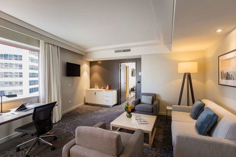 PARKROYAL Darling Harbour, Sydney - Accommodation Newcastle 13