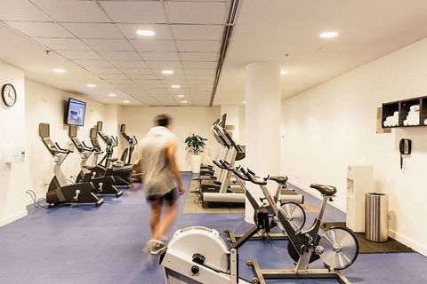 PARKROYAL Darling Harbour, Sydney - Accommodation Newcastle 15