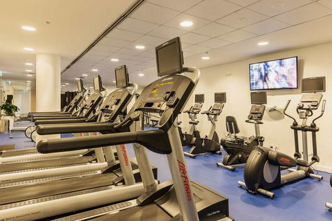 PARKROYAL Darling Harbour, Sydney - Accommodation Newcastle 16