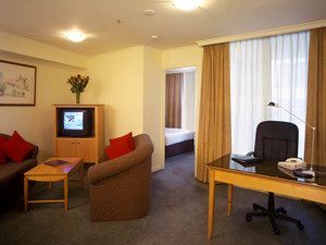 Rydges Darling Square Apartment Hotel - Accommodation Newcastle 7