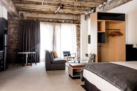 Veriu Broadway - Accommodation Newcastle 3