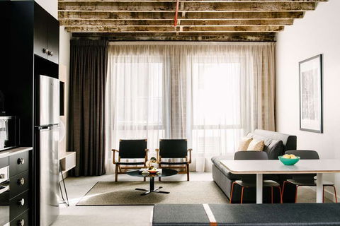 Veriu Broadway - Accommodation Newcastle 4