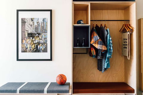 Veriu Broadway - Accommodation Newcastle 6