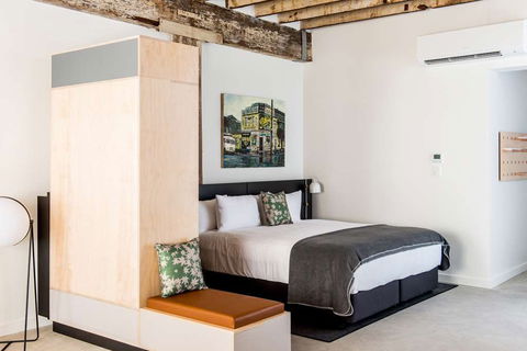 Veriu Broadway - Accommodation Newcastle 7