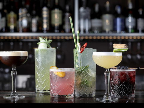 Mercure Sydney - Accommodation Newcastle 3