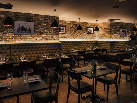 Mercure Sydney - Accommodation Newcastle 12