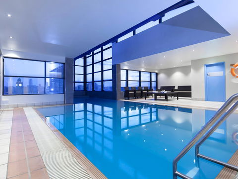Mercure Sydney - Accommodation Newcastle 14