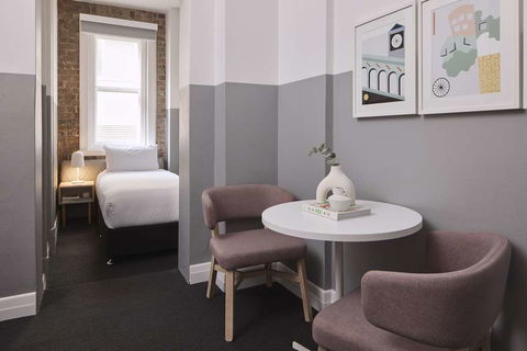 The Ultimo Hotel Sydney - Accommodation Newcastle 5