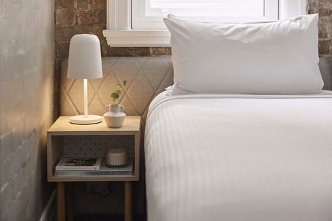The Ultimo Hotel Sydney - Accommodation Newcastle 6
