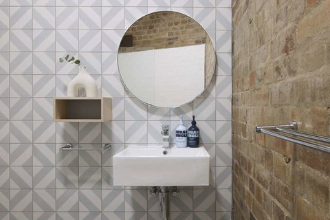 The Ultimo Hotel Sydney - Accommodation Newcastle 12