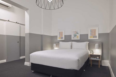 The Ultimo Hotel Sydney - Accommodation Newcastle 13