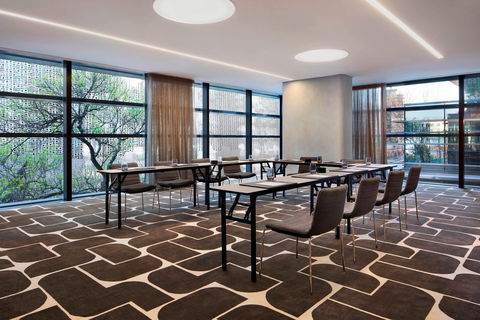 Four Points By Sheraton, Central Park - Accommodation Newcastle 8