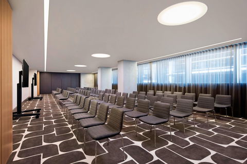 Four Points By Sheraton, Central Park - Accommodation Newcastle 9