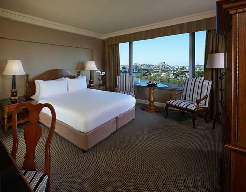 The Stamford Plaza Brisbane - Accommodation Newcastle 2