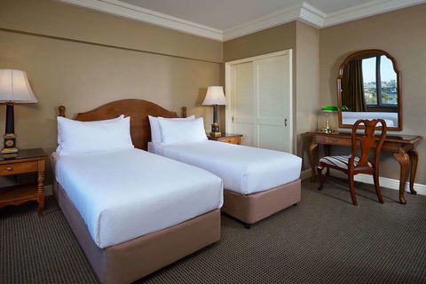 The Stamford Plaza Brisbane - Accommodation Newcastle 3