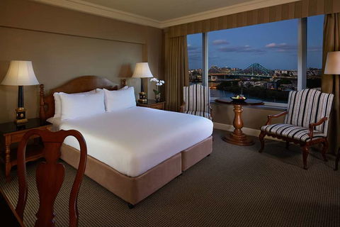 The Stamford Plaza Brisbane - Accommodation Newcastle 4
