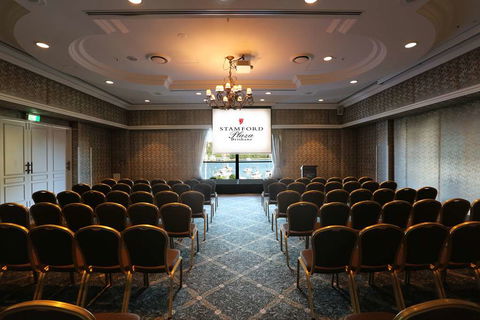 The Stamford Plaza Brisbane - Accommodation Newcastle 7
