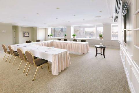 The Stamford Plaza Brisbane - Accommodation Newcastle 8