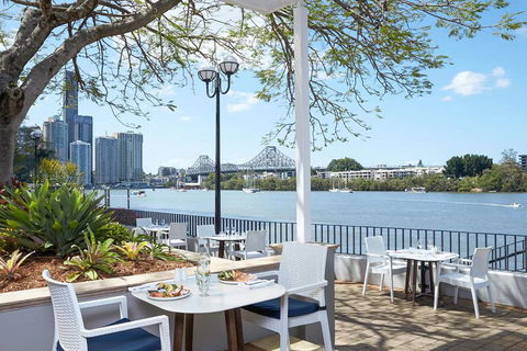 The Stamford Plaza Brisbane - Accommodation Newcastle 9