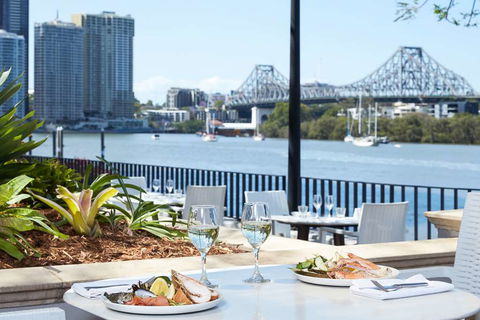 The Stamford Plaza Brisbane - Accommodation Newcastle 10