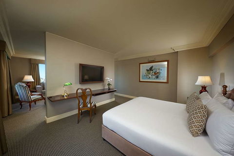 The Stamford Plaza Brisbane - Accommodation Newcastle 12