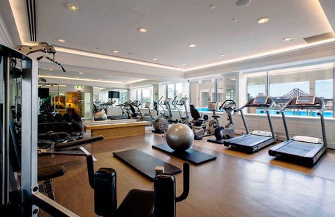The Stamford Plaza Brisbane - Accommodation Newcastle 13