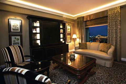 The Stamford Plaza Brisbane - Accommodation Newcastle 15