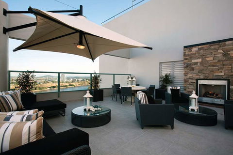 The Stamford Plaza Brisbane - Accommodation Newcastle 16