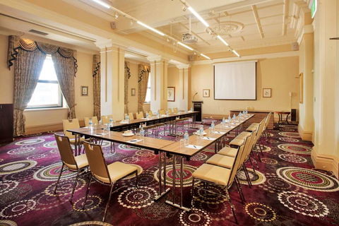 Treasury Brisbane - Accommodation Newcastle 8