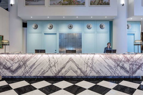 Adina Apartment Hotel Brisbane - Accommodation Newcastle 3
