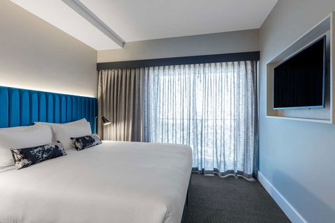 Adina Apartment Hotel Brisbane - Accommodation Newcastle 5