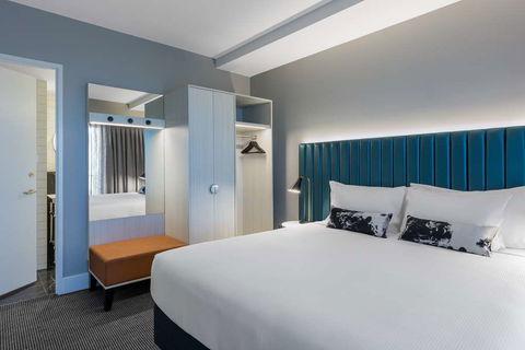 Adina Apartment Hotel Brisbane - Accommodation Newcastle 6