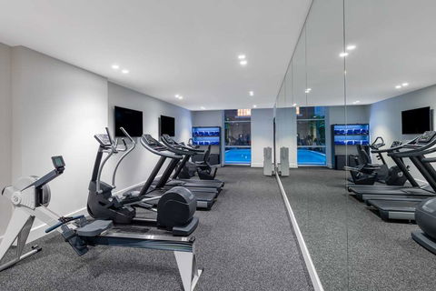 Adina Apartment Hotel Brisbane - Accommodation Newcastle 15