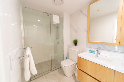 Arise Brisbane One - Accommodation Newcastle 4