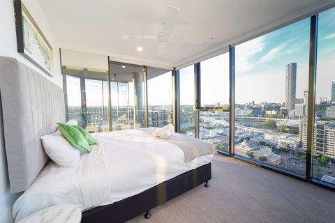 Arise Brisbane One - Accommodation Newcastle 5