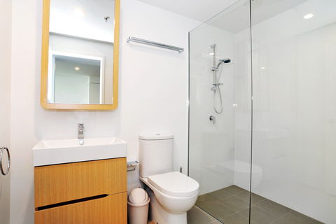 Arise Brisbane One - Accommodation Newcastle 8