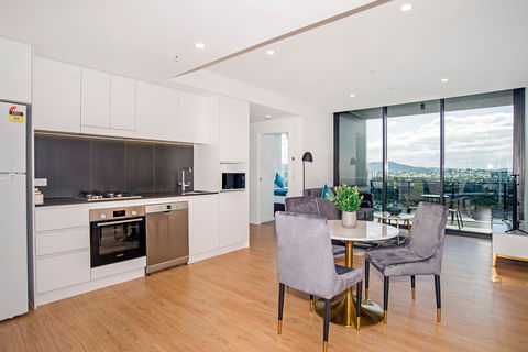 Arise Brisbane One - Accommodation Newcastle 10