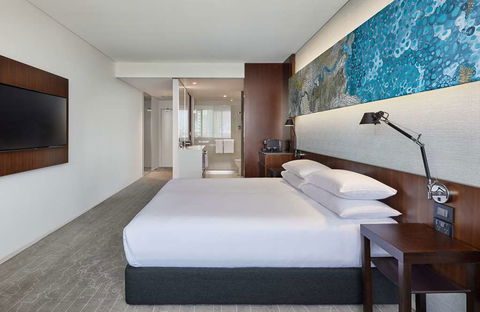 Hyatt Regency Brisbane - Accommodation Newcastle 3