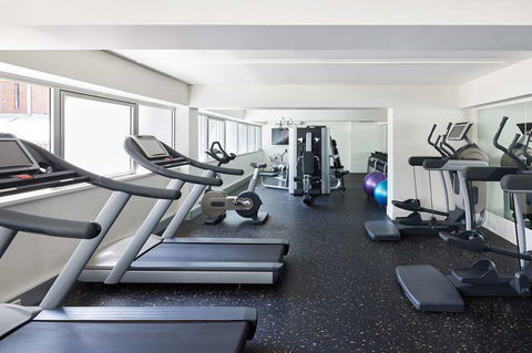 Hyatt Regency Brisbane - Accommodation Newcastle 8