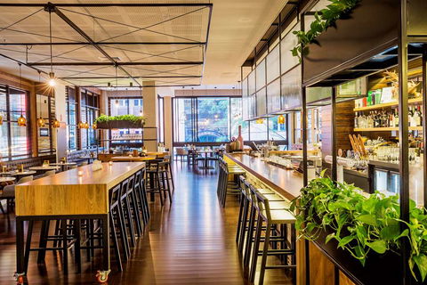 Hyatt Regency Brisbane - Accommodation Newcastle 10