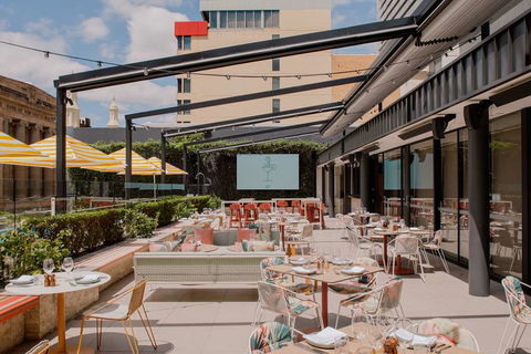 Hyatt Regency Brisbane - Accommodation Newcastle 11