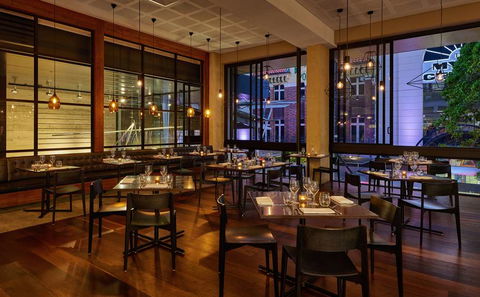 Hyatt Regency Brisbane - Accommodation Newcastle 12