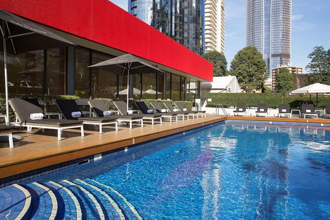 Royal On The Park - Accommodation Newcastle 8