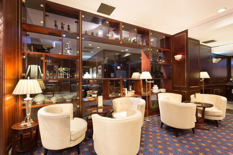 Royal On The Park - Accommodation Newcastle 9