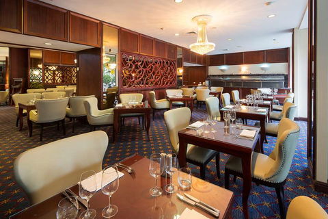 Royal On The Park - Accommodation Newcastle 10