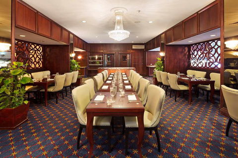 Royal On The Park - Accommodation Newcastle 11