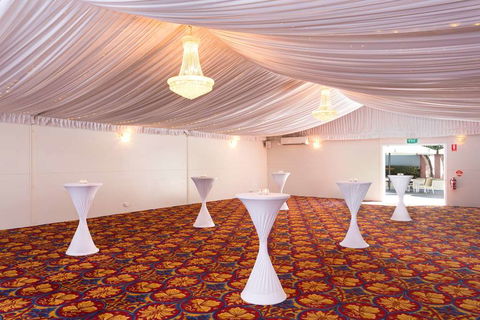 Royal On The Park - Accommodation Newcastle 16