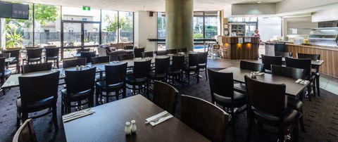 Hillcrest Central Apartment Hotel - Accommodation Newcastle 7